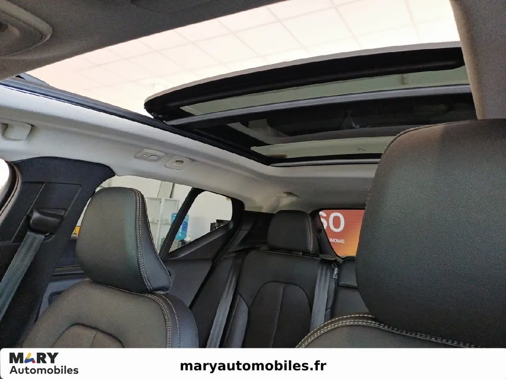 Véhicule occasion 1228727 - volvo XC40 - Photo 12