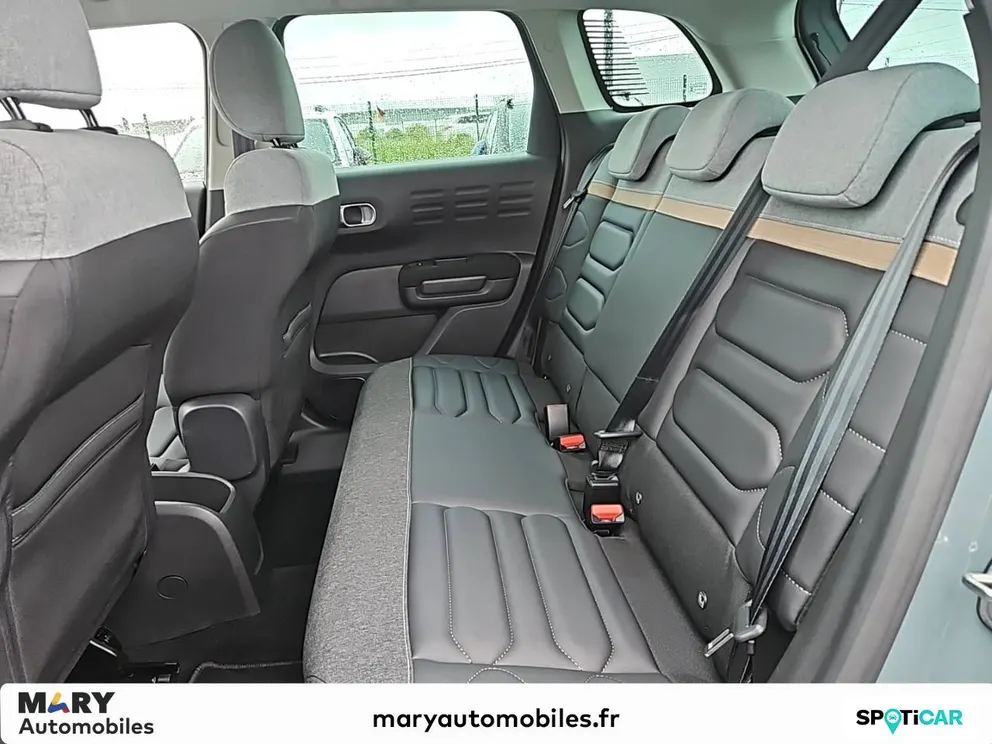 Véhicule occasion 228277 - Citroën C3 AIRCROSS - Photo 10