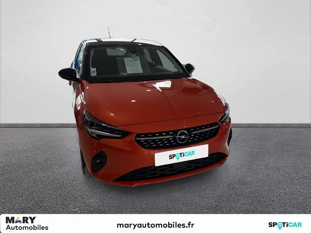 Véhicule occasion 194536 - opel CORSA - Photo 2