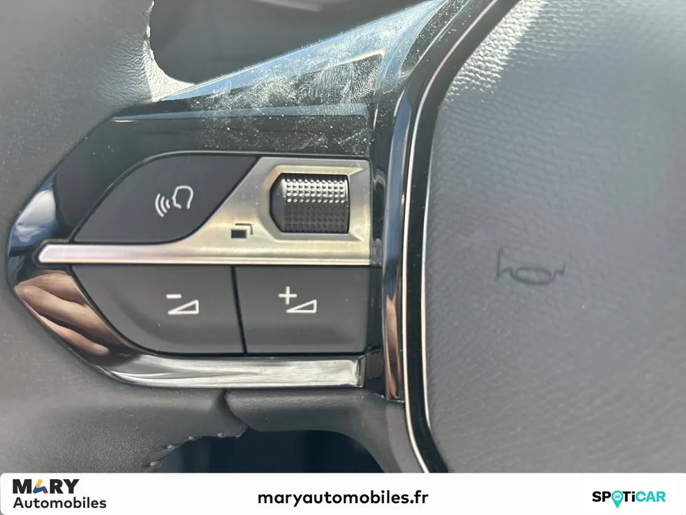 Véhicule occasion 131746 - peugeot 208 - Photo 15