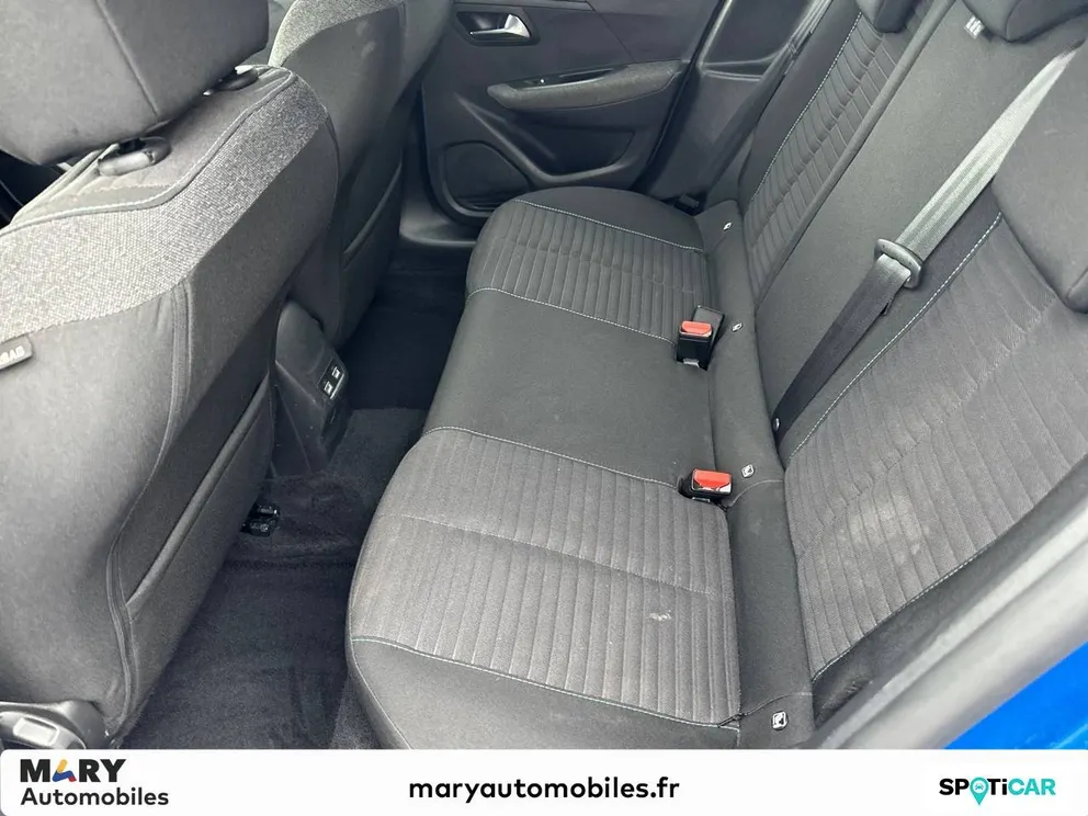 Véhicule occasion 216381 - peugeot 208 - Photo 10