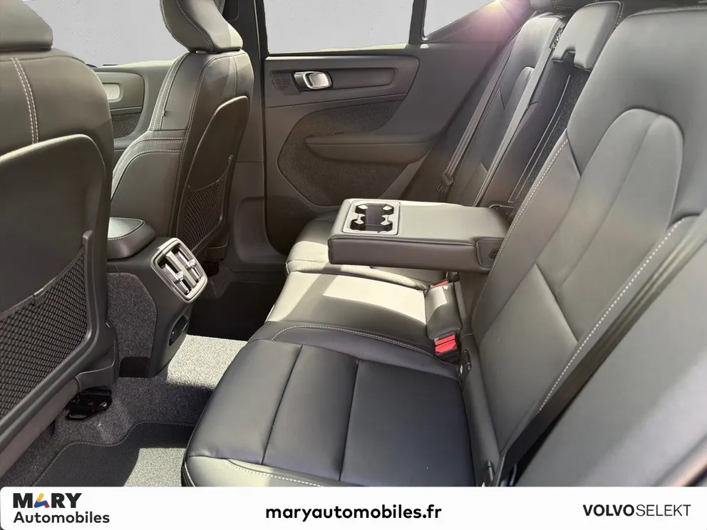 Véhicule occasion 237263 - volvo XC40 - Photo 18