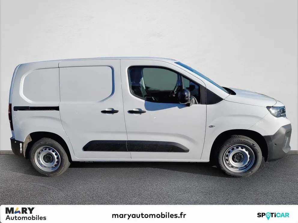 Véhicule occasion 226746 - peugeot PARTNER - Photo 4
