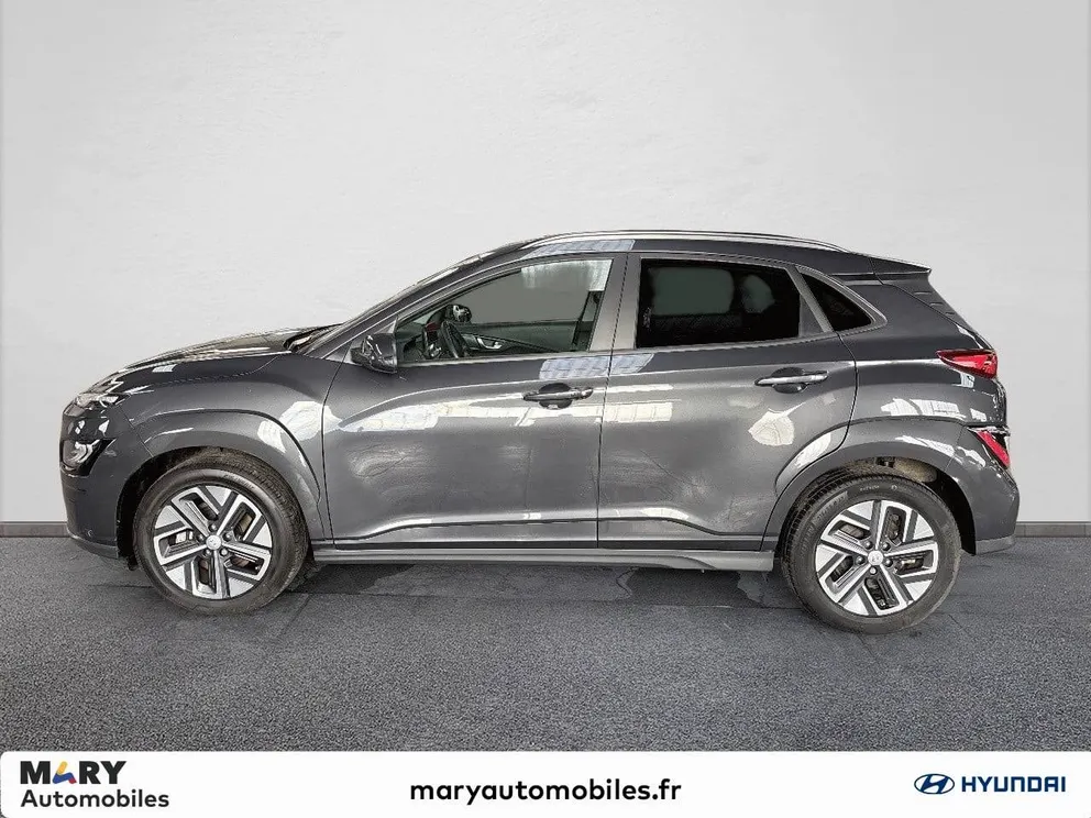 Véhicule occasion 1240222 - hyundai KONA - Photo 4