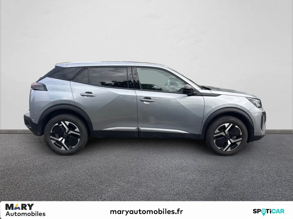 Véhicule occasion 1229285 - peugeot 2008 - Photo 4