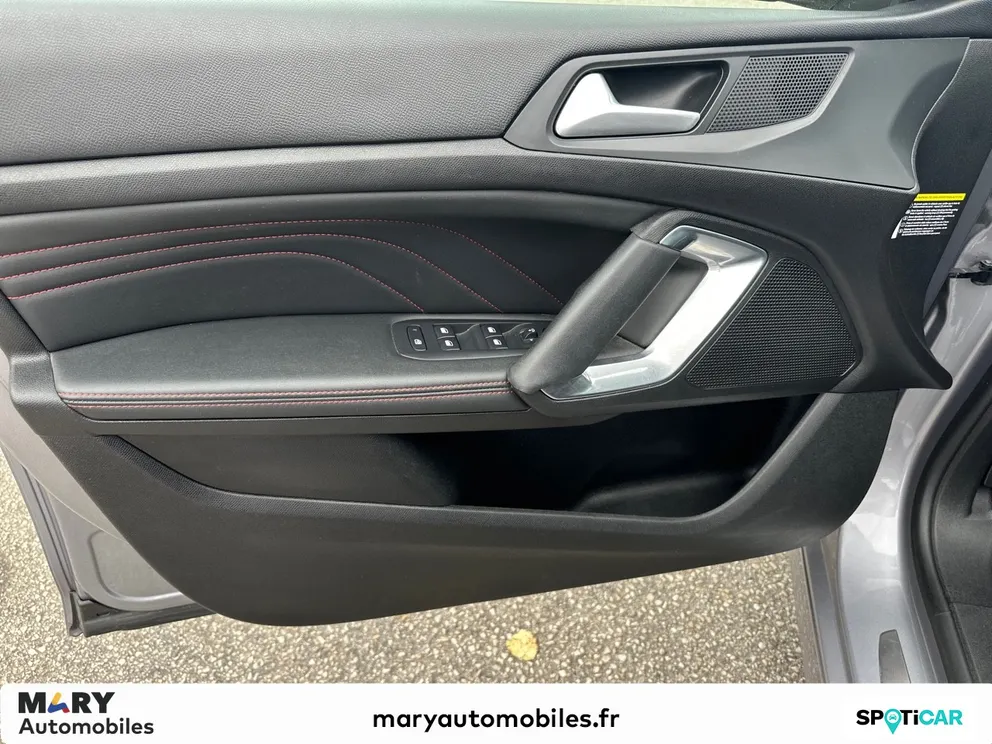 Véhicule occasion 1229965 - peugeot 308 - Photo 9