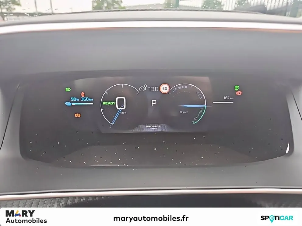 Véhicule occasion 195046 - peugeot 208 - Photo 12