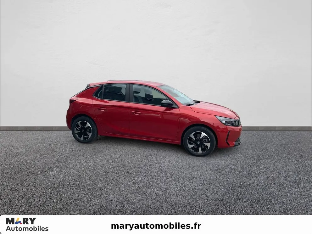 Véhicule occasion 203754 - opel CORSA - Photo 4