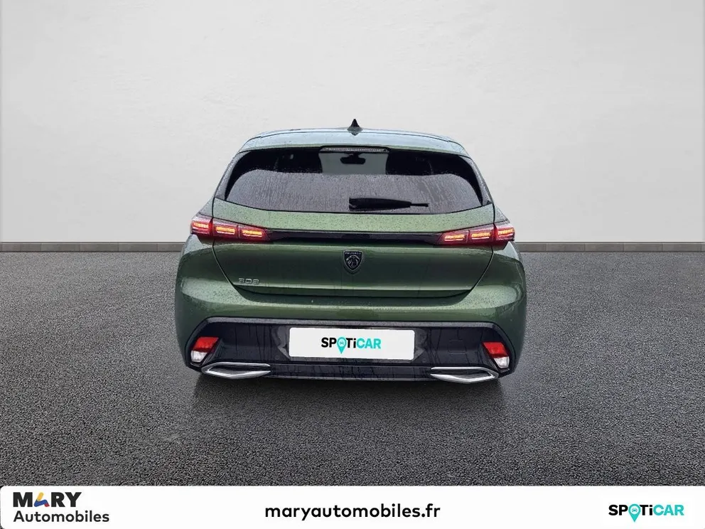 Véhicule occasion 211039 - peugeot 308 - Photo 5