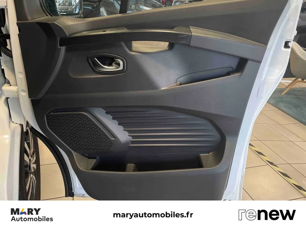 Véhicule occasion 1233655 - renault TRAFIC - Photo 30