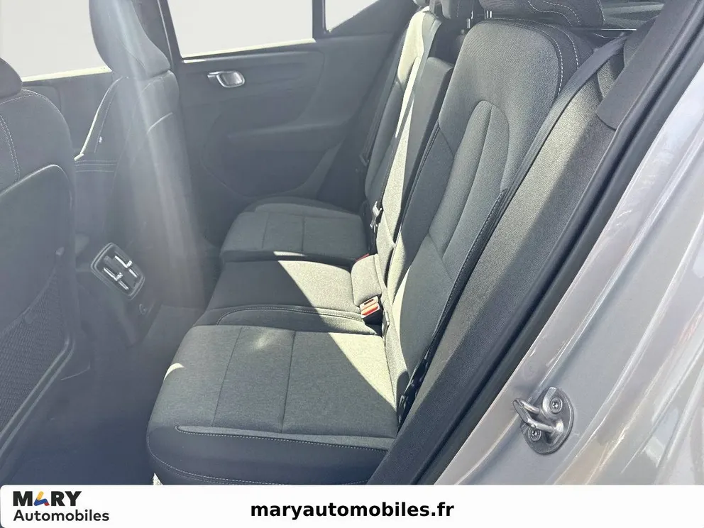 Véhicule occasion 228897 - volvo XC40 - Photo 10