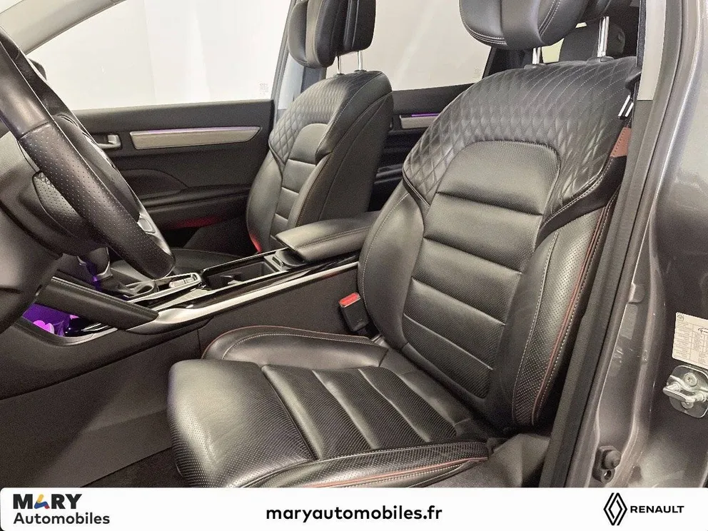 Véhicule occasion 206427 - renault KOLEOS - Photo 9