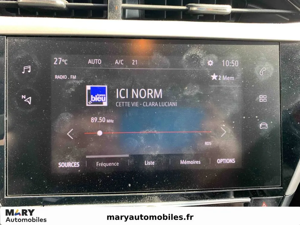 Véhicule occasion 225600 - opel CORSA - Photo 20