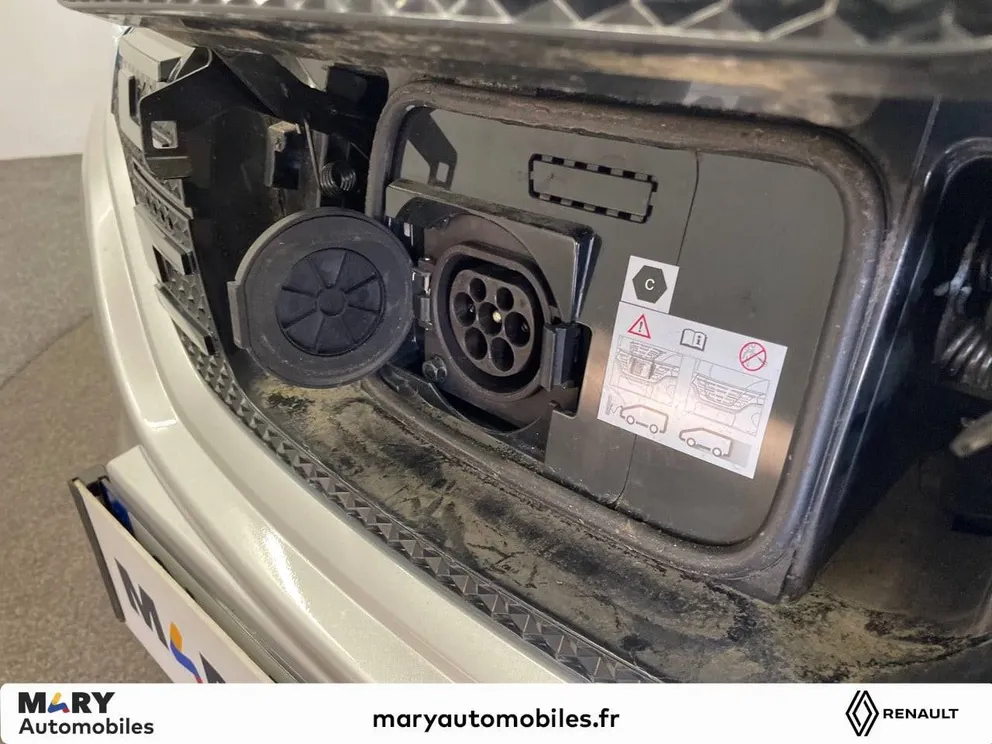 Véhicule occasion 234064 - dacia SPRING - Photo 16