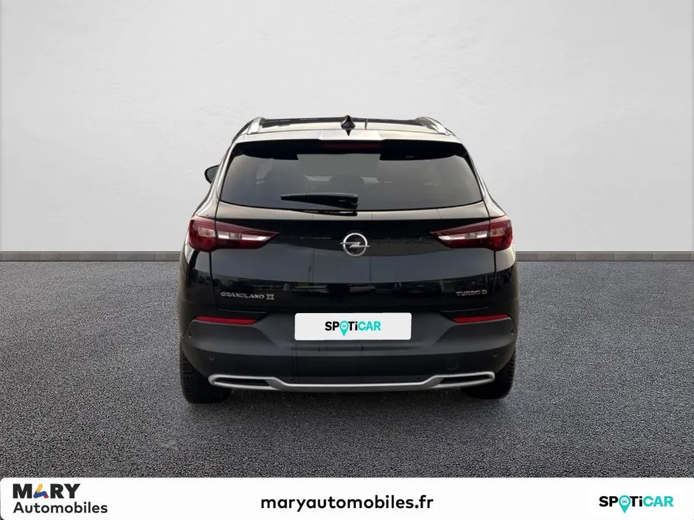 Véhicule occasion 208961 - opel GRANDLAND - Photo 5