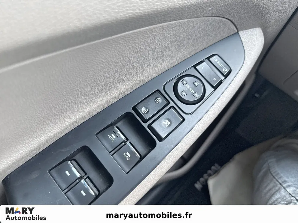 Véhicule occasion 1231632 - hyundai TUCSON - Photo 15