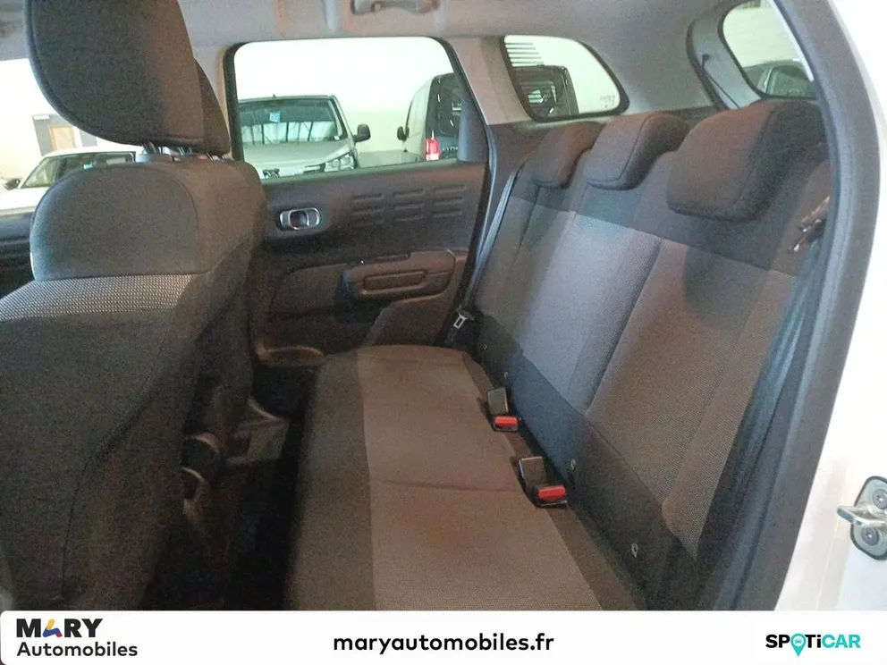 Véhicule occasion 211575 - Citroën C3 AIRCROSS - Photo 10