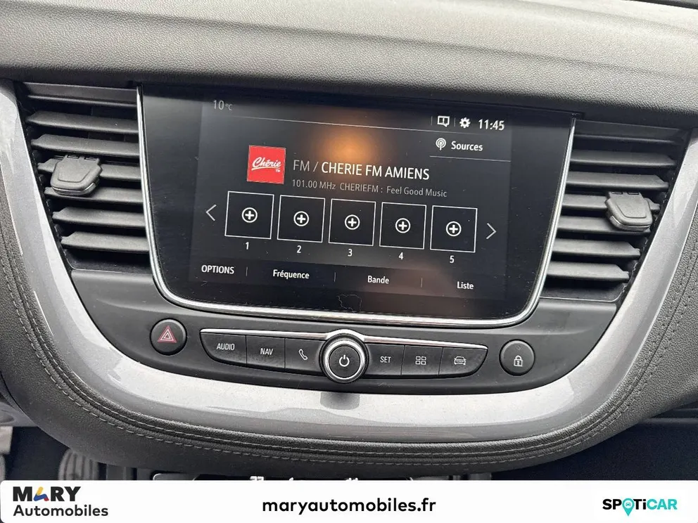 Véhicule occasion 208602 - opel GRANDLAND - Photo 12