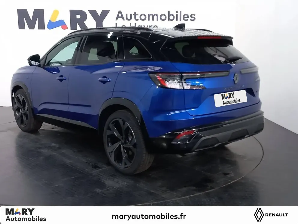 Véhicule occasion 162969 - renault AUSTRAL - Photo 7