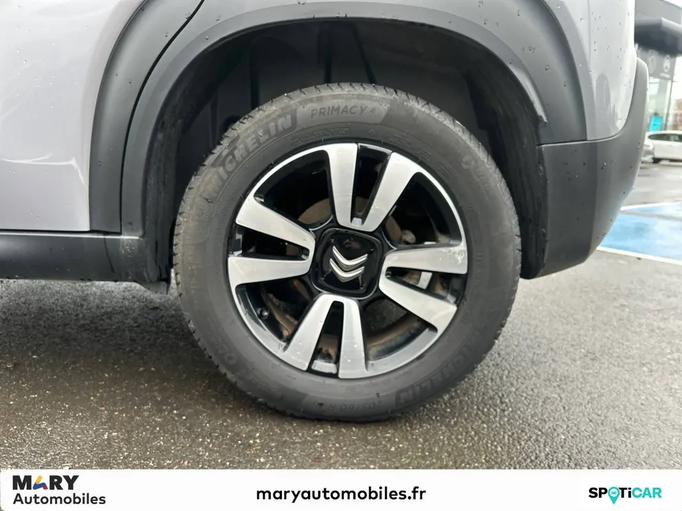 Véhicule occasion 208090 - Citroën C3 AIRCROSS - Photo 11