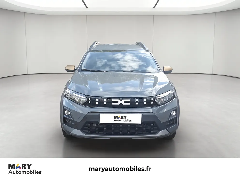 Véhicule occasion 1243258 - dacia JOGGER - Photo 7