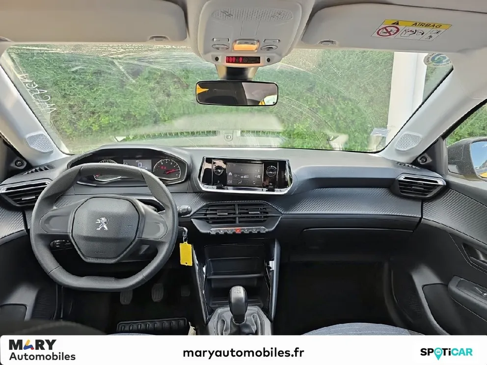 Véhicule occasion 225204 - peugeot 208 - Photo 8