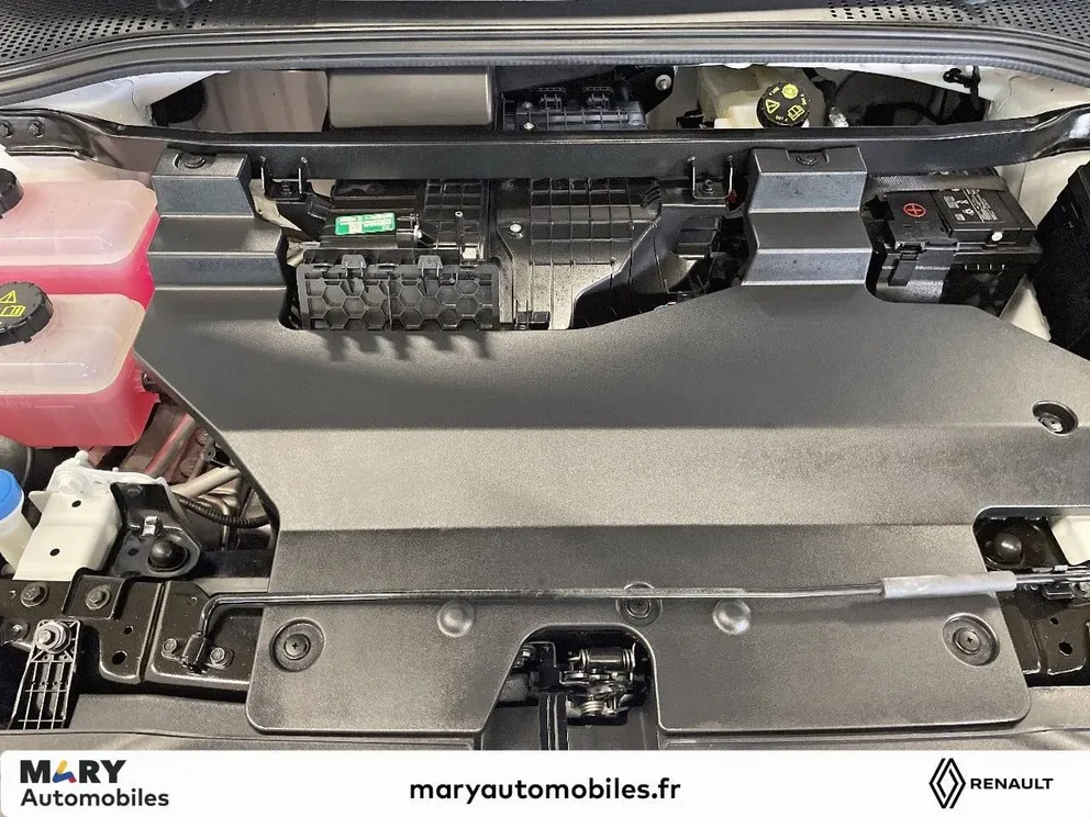 Véhicule occasion 230387 - mg MG4 - Photo 19