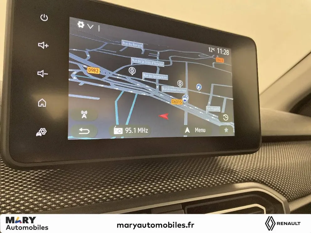 Véhicule occasion 208782 - dacia SANDERO - Photo 12