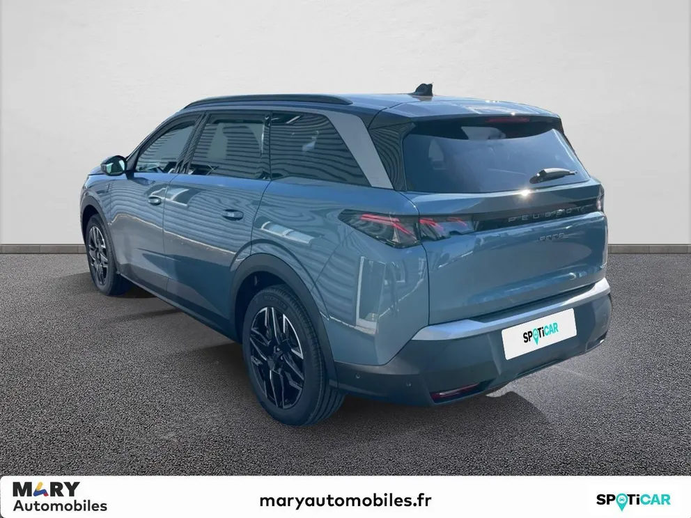 Véhicule occasion 187212 - peugeot 5008 - Photo 7