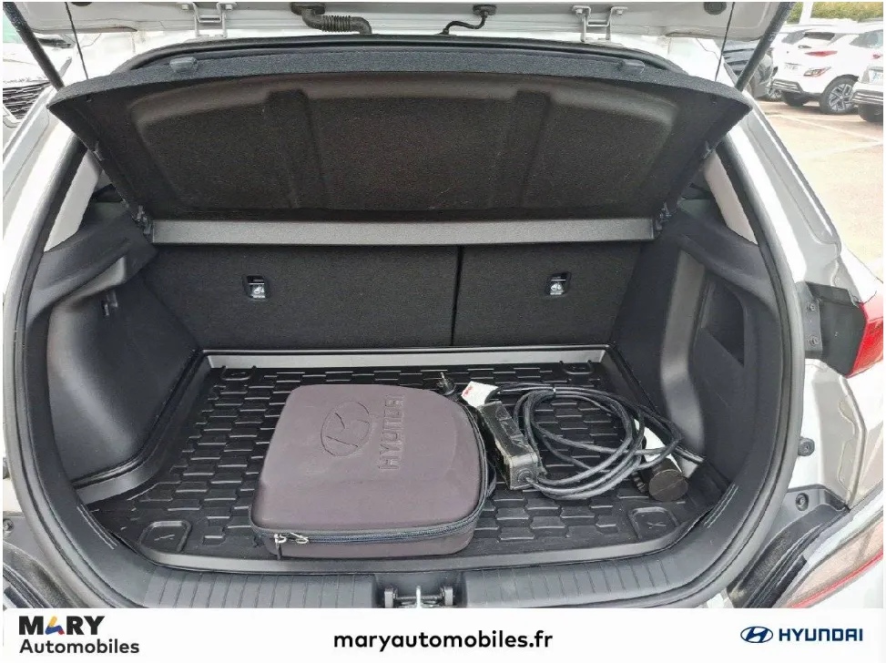 Véhicule occasion 213184 - hyundai KONA - Photo 6