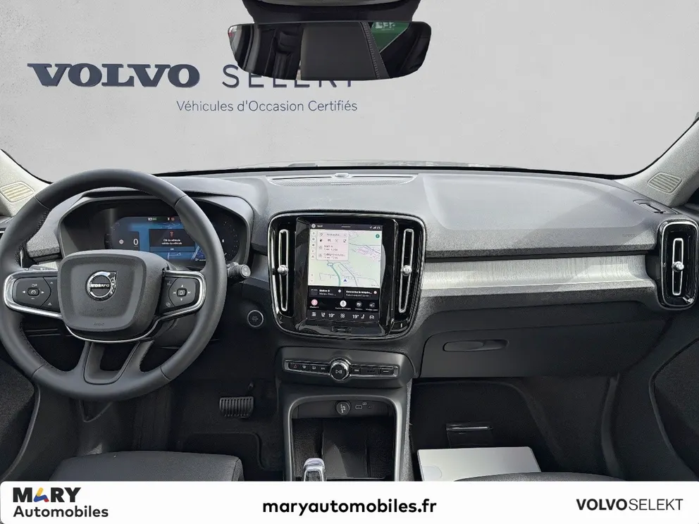 Véhicule occasion 237263 - volvo XC40 - Photo 6