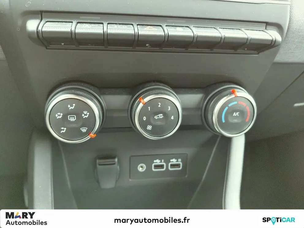 Véhicule occasion 229466 - renault CLIO - Photo 11