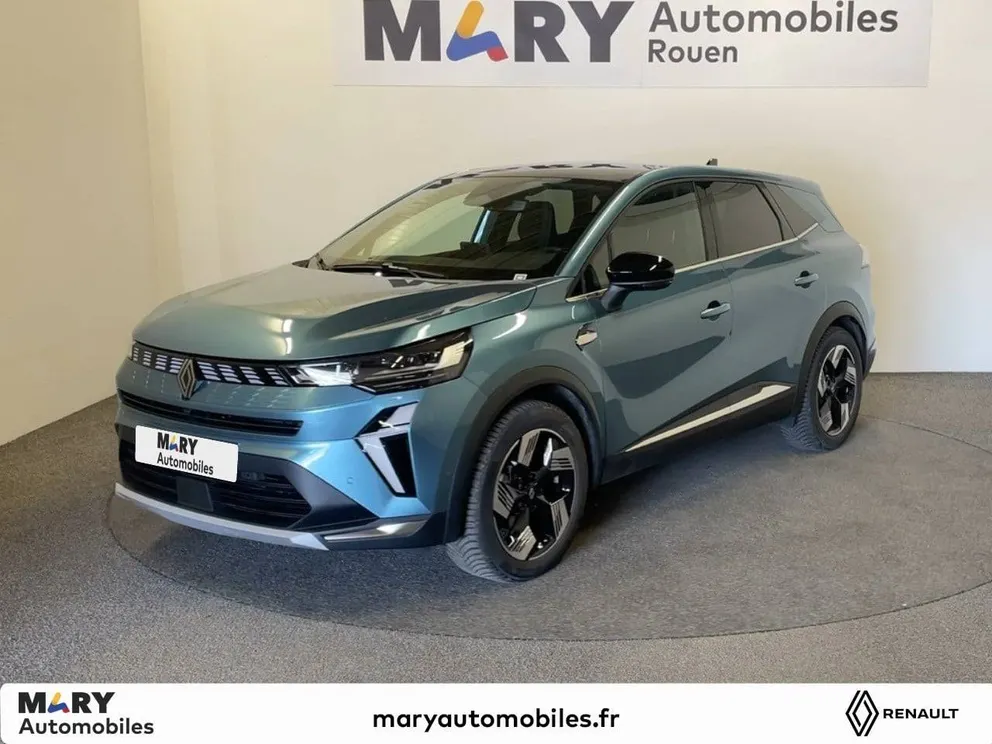 Véhicule occasion 238051 - renault SYMBIOZ - Photo 1