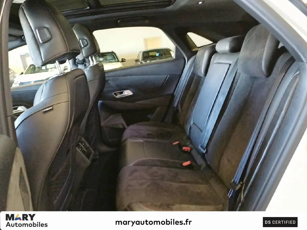 Véhicule occasion 222518 - ds DS 7 - Photo 9