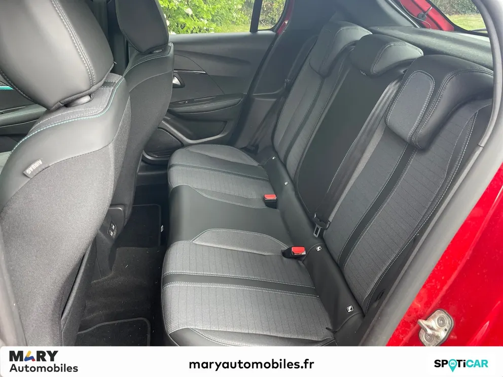 Véhicule occasion 1229831 - peugeot 208 - Photo 15