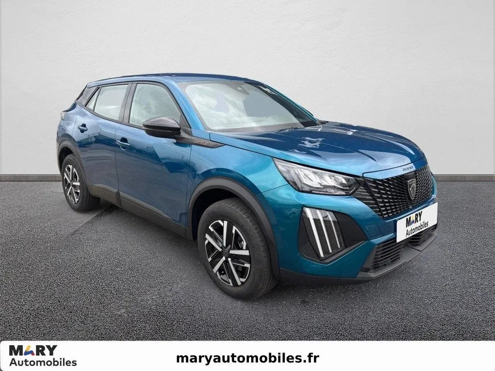 Véhicule occasion 196911 - peugeot 2008 - Photo 5