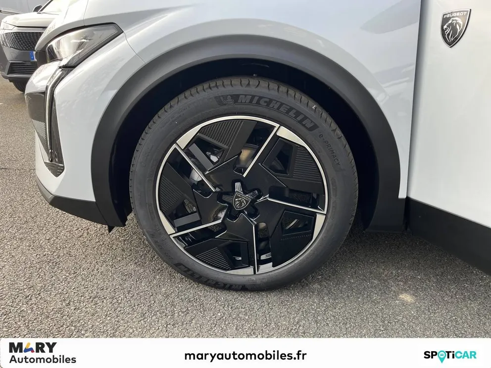 Véhicule occasion 171456 - peugeot 408 - Photo 11