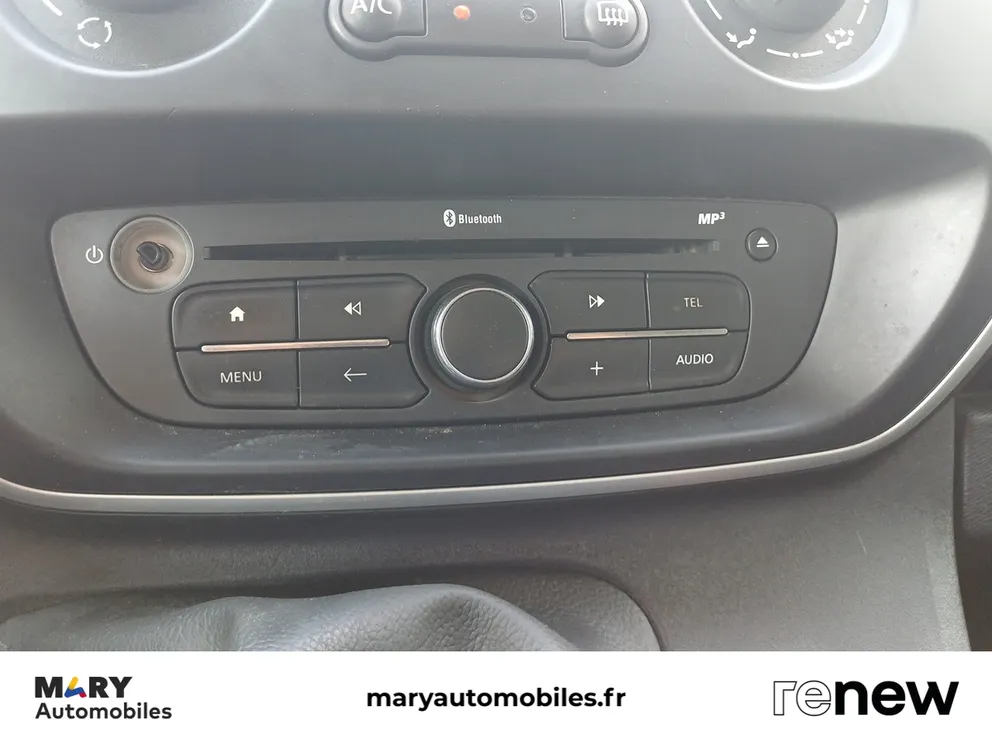 Véhicule occasion 1230133 - renault KANGOO - Photo 12