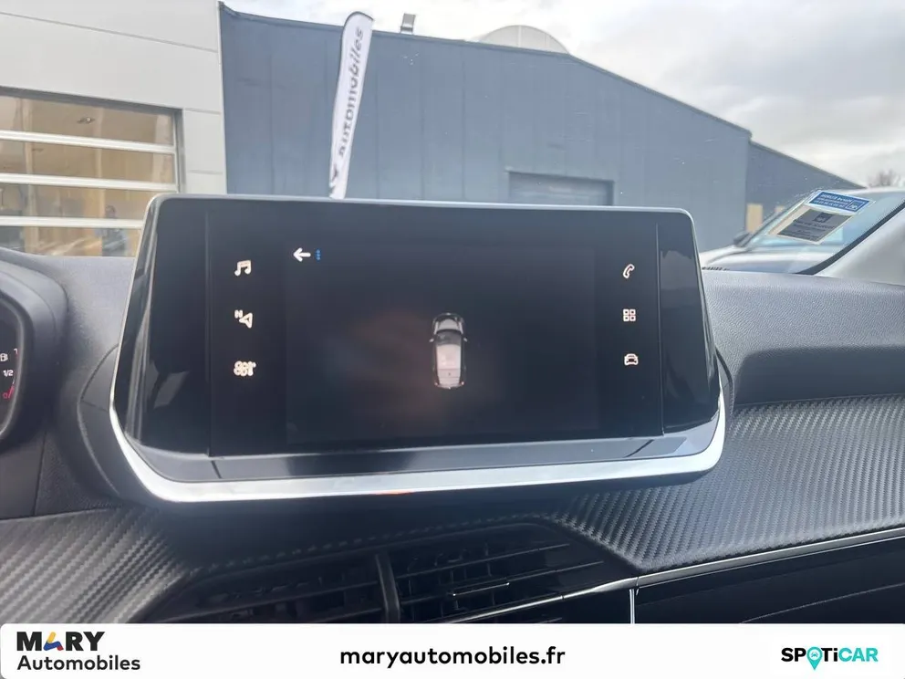 Véhicule occasion 208085 - peugeot 208 - Photo 15