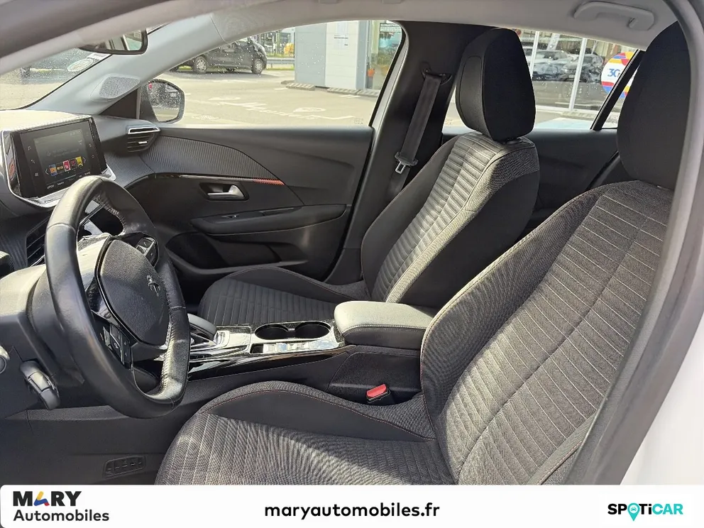 Véhicule occasion 239081 - peugeot 208 - Photo 13