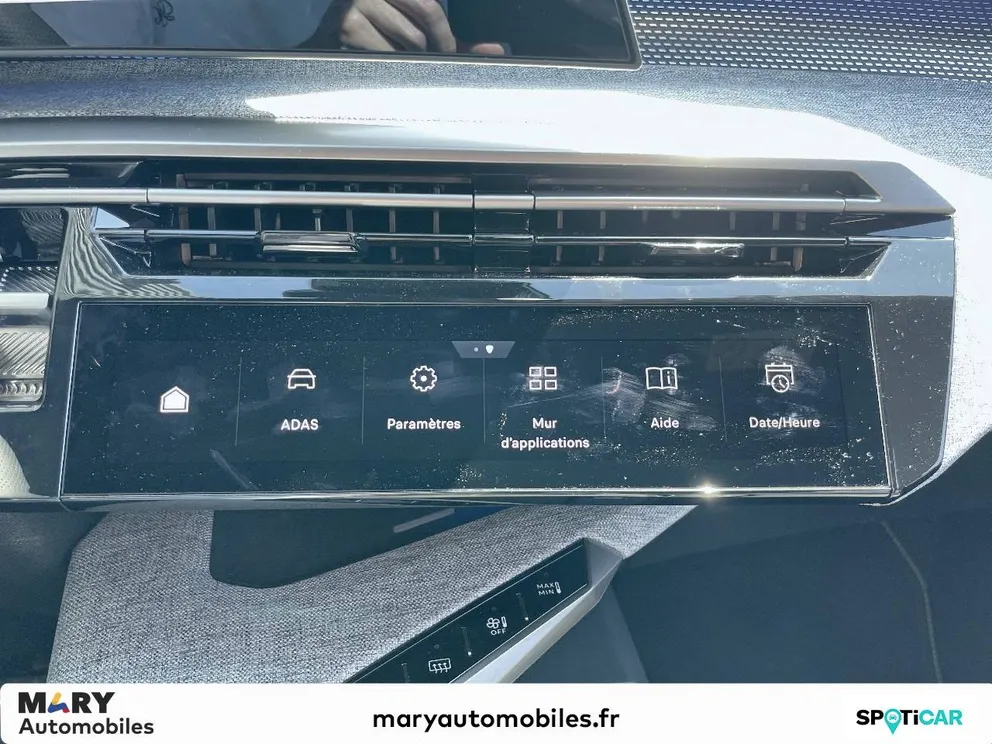 Véhicule occasion 230895 - peugeot 5008 - Photo 18