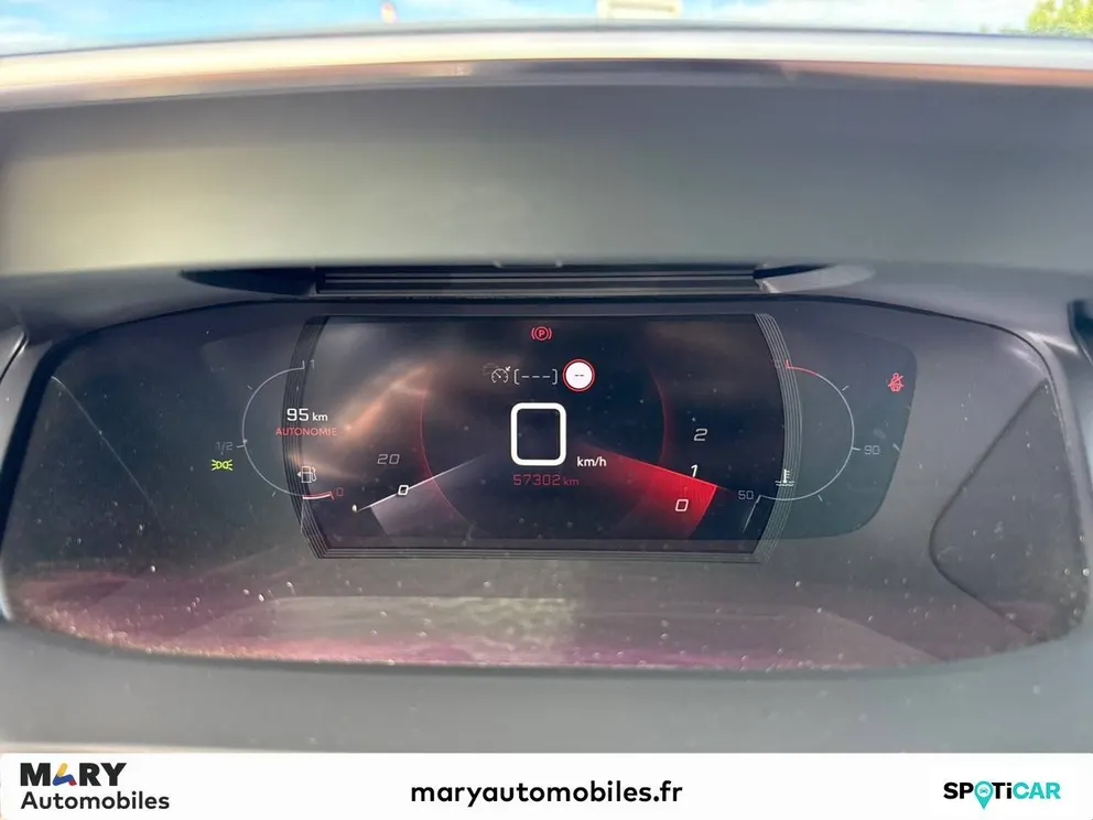 Véhicule occasion 188082 - peugeot 2008 - Photo 12