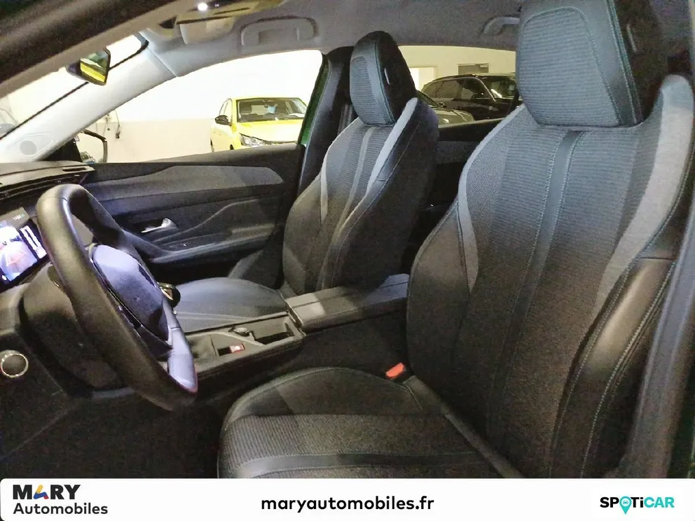 Véhicule occasion 198226 - peugeot 308 - Photo 9