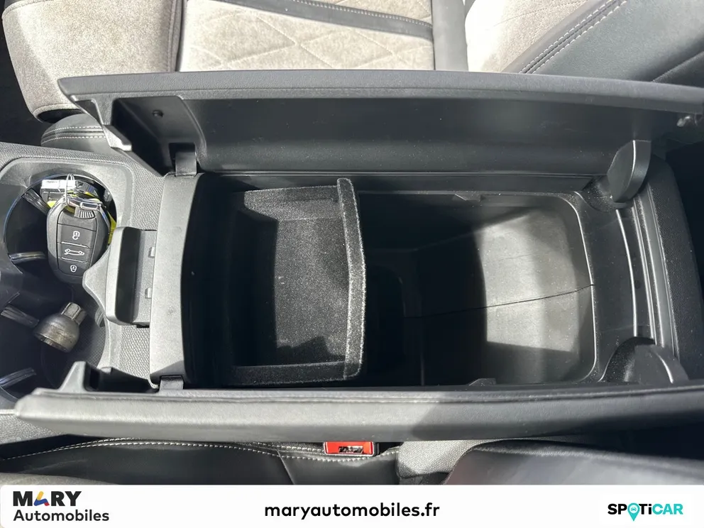 Véhicule occasion 1237751 - peugeot 3008 - Photo 33