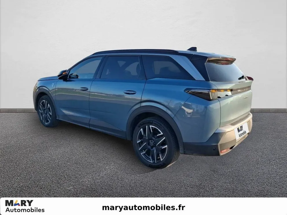 Véhicule occasion 206797 - peugeot 5008 - Photo 7