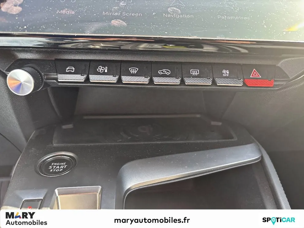 Véhicule occasion 183218 - peugeot 308 - Photo 18