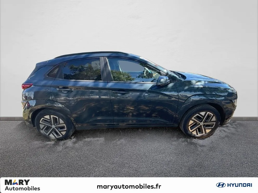 Véhicule occasion 231092 - hyundai KONA - Photo 4