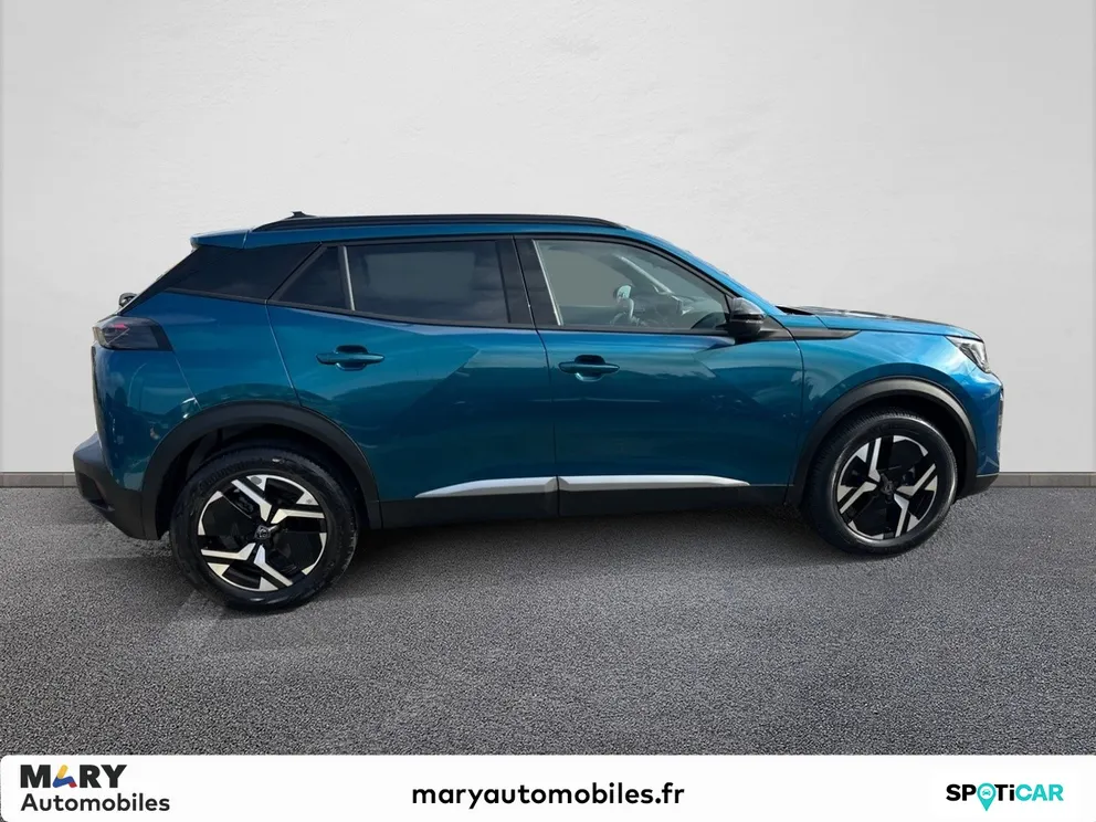 Véhicule occasion 1229847 - peugeot 2008 - Photo 4