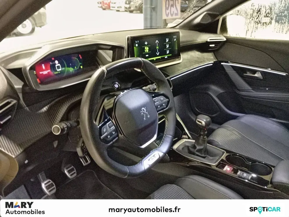 Véhicule occasion 206012 - peugeot 208 - Photo 16