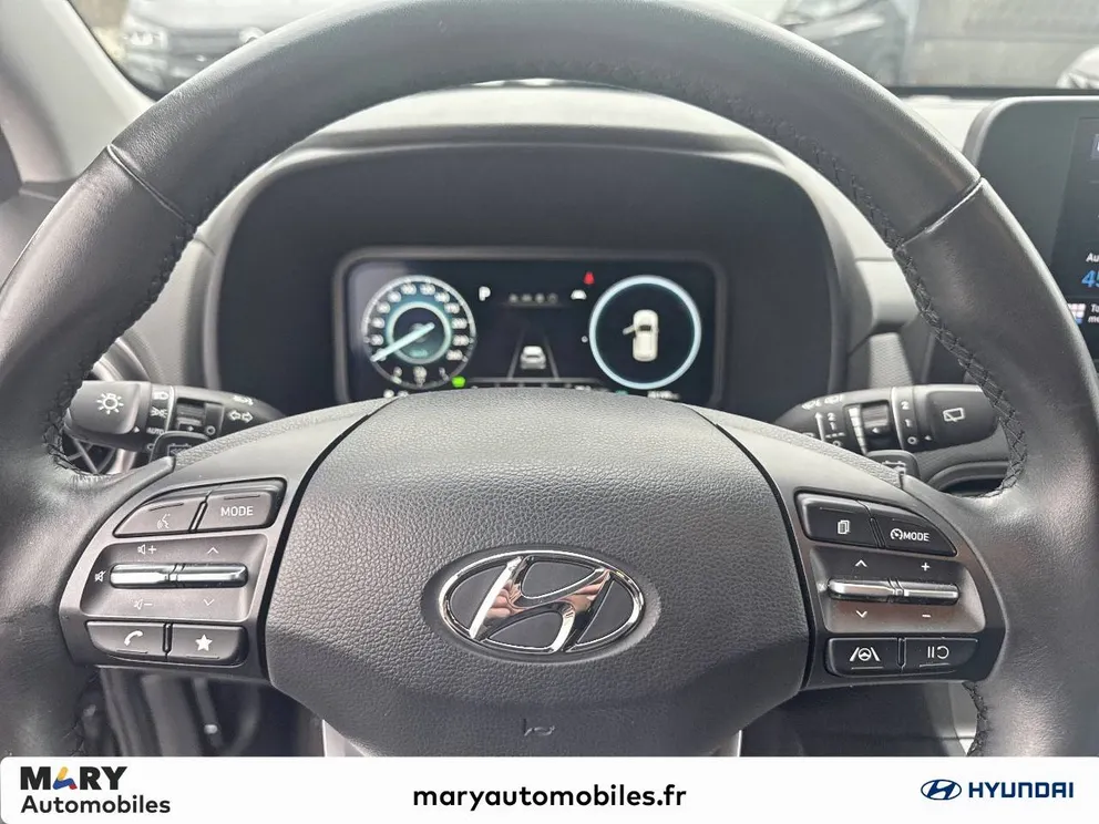 Véhicule occasion 215640 - hyundai KONA - Photo 14